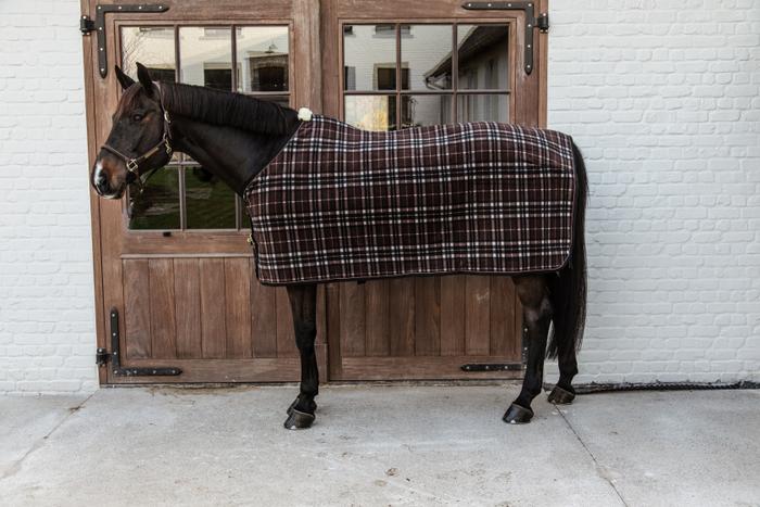 Kentucky Fleece Rug Heavy - Nags Essentials