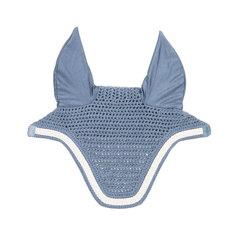 Kentucky Fly Veil Plaited Cord - Nags Essentials