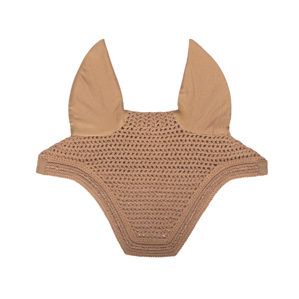 Kentucky Fly Veil Wellington Velvet Mini Pearls - Nags Essentials