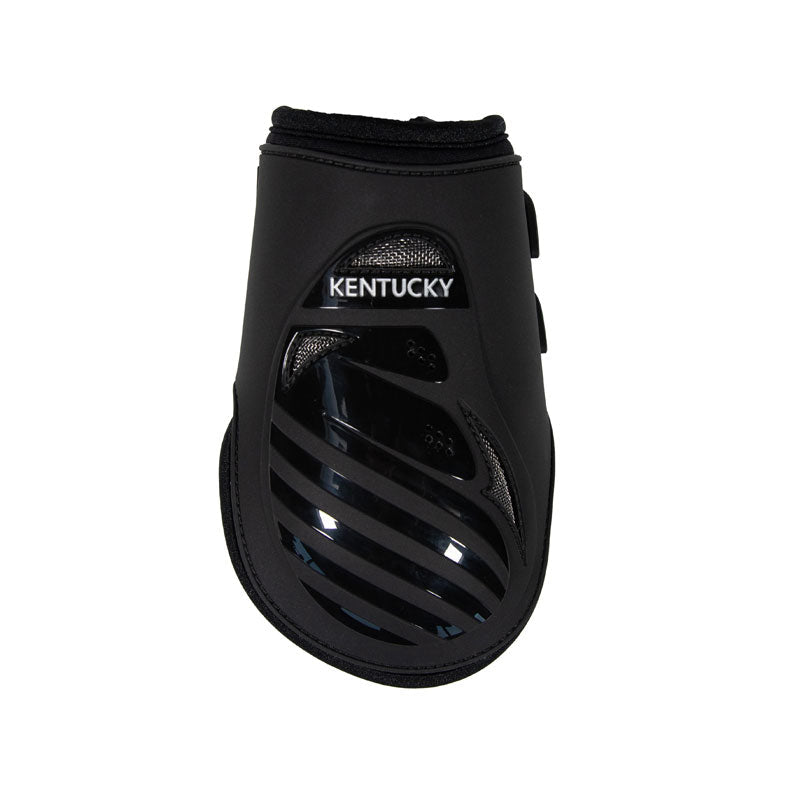 Kentucky Horsewear Bamboo Fetlock Boots Elastic - Nags Essentials