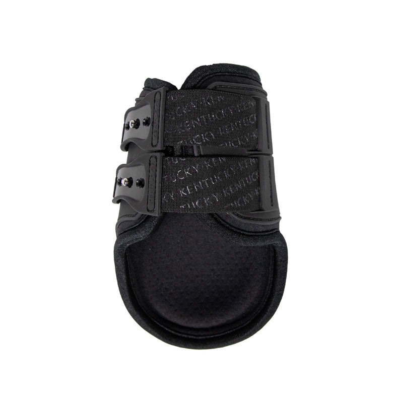 Kentucky Horsewear Bamboo Fetlock Boots Elastic - Nags Essentials