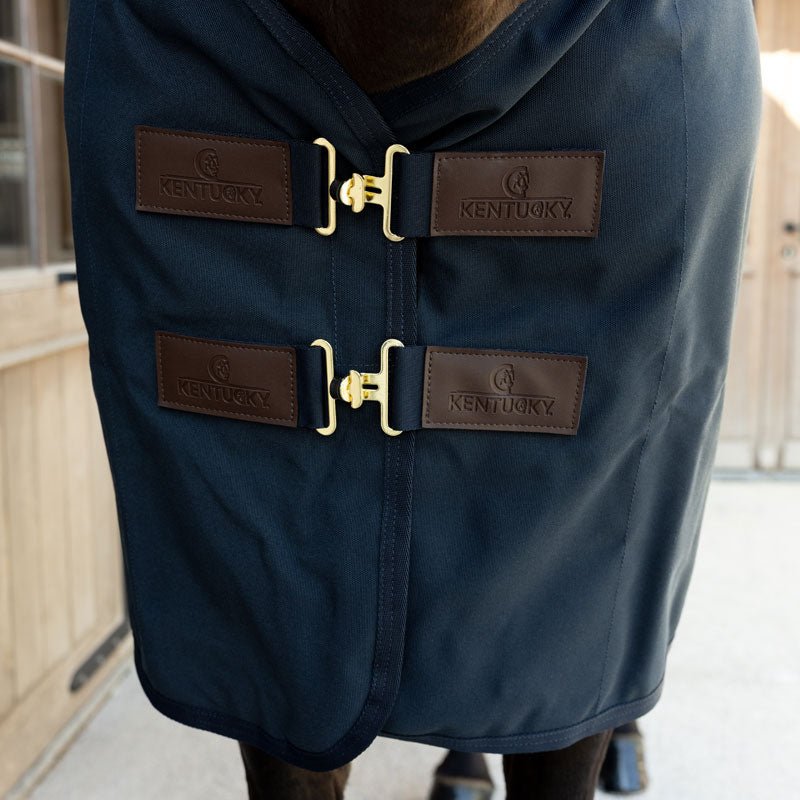 Kentucky Horsewear Canvas Sheet - Nags Essentials
