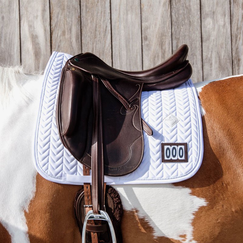 Kentucky Horsewear Competition Saddle Pad - Nags Essentials