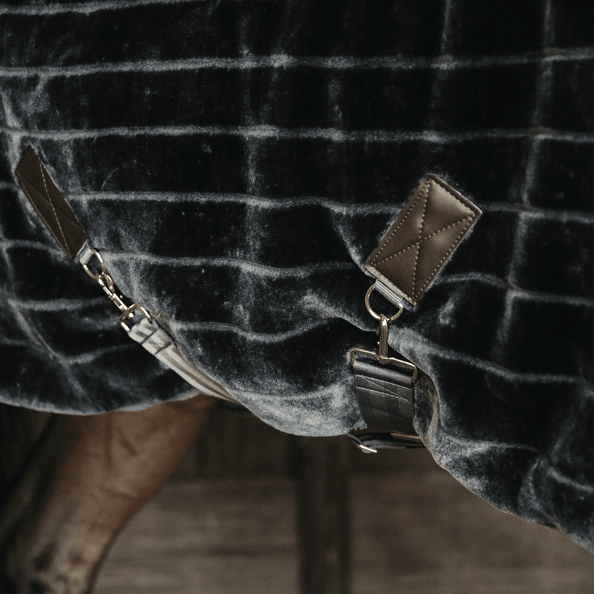 Kentucky Horsewear Faux Fur Rug - Nags Essentials