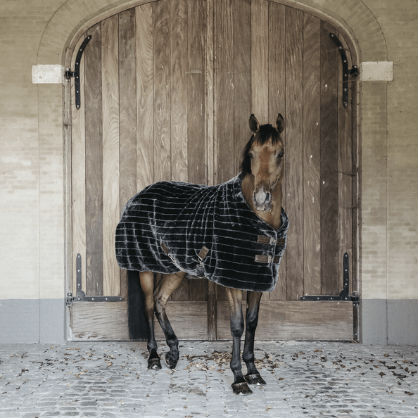Kentucky Horsewear Faux Fur Rug - Nags Essentials