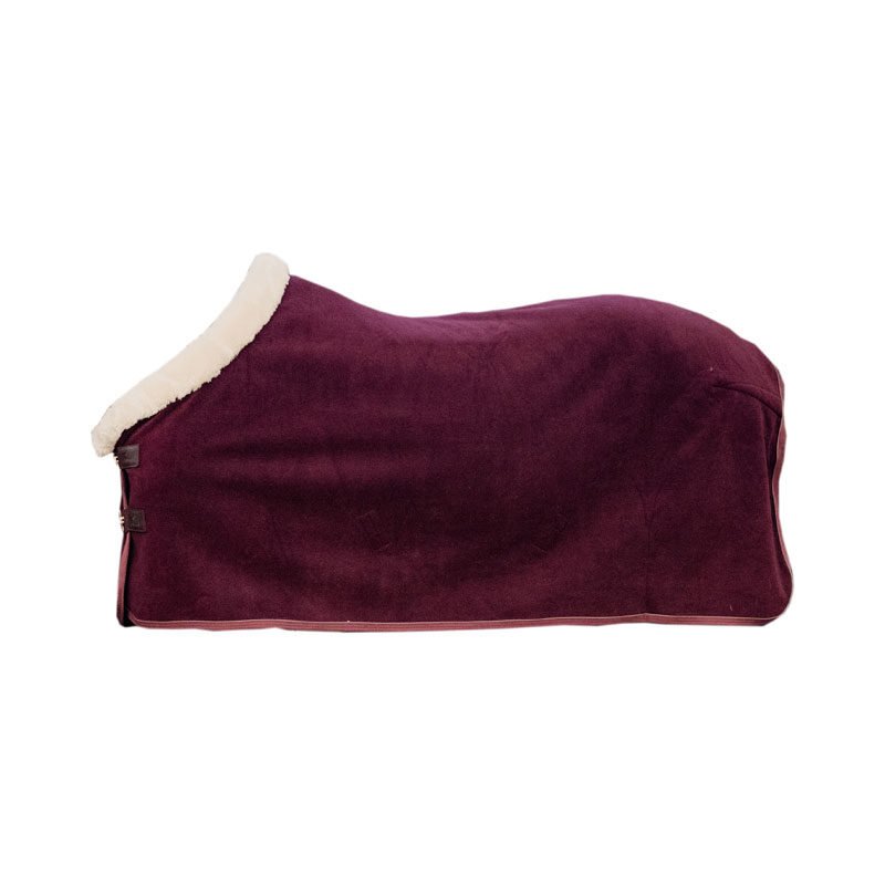 Kentucky Horsewear Fleece Show Rug Heavy - Nags Essentials