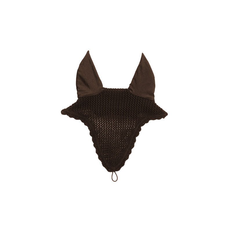 Kentucky Horsewear Long Fly Veil - Nags Essentials
