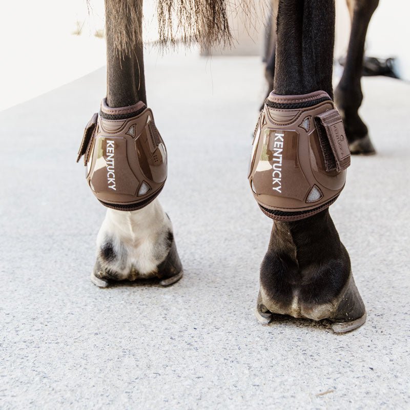 Kentucky Horsewear Moonboots Air Velcro - Nags Essentials