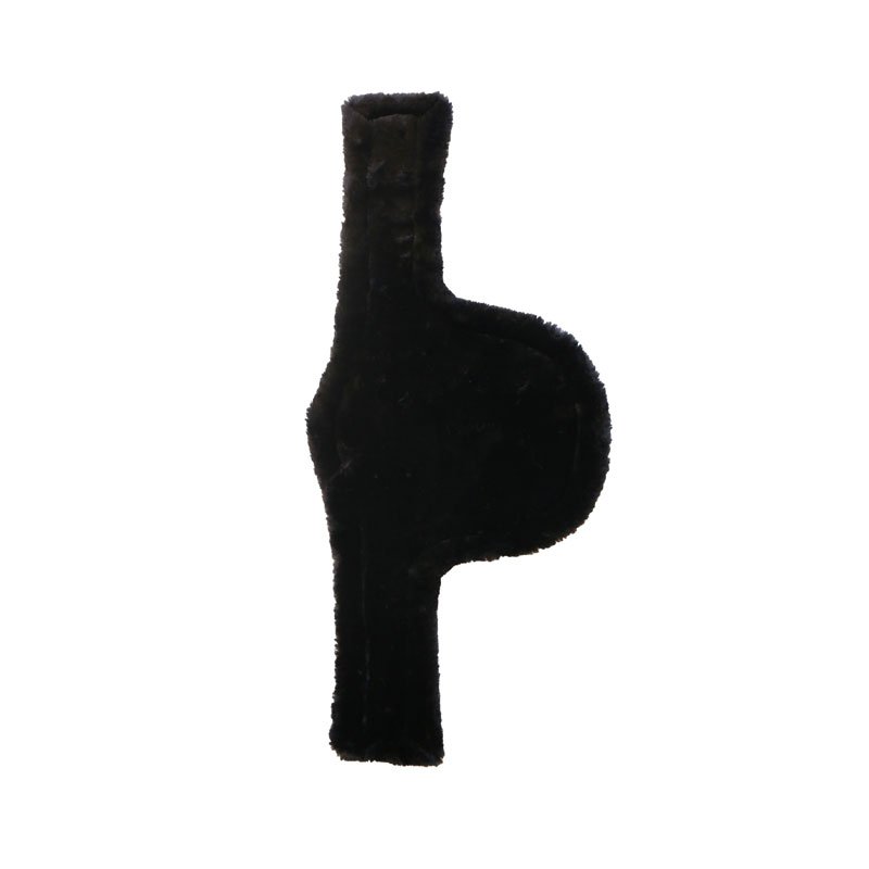 Kentucky Horsewear Sheepskin Stud Girth Cover - Nags Essentials