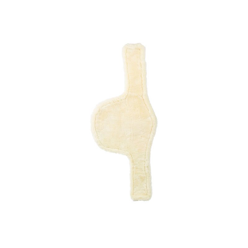 Kentucky Horsewear Sheepskin Stud Girth Cover - Nags Essentials