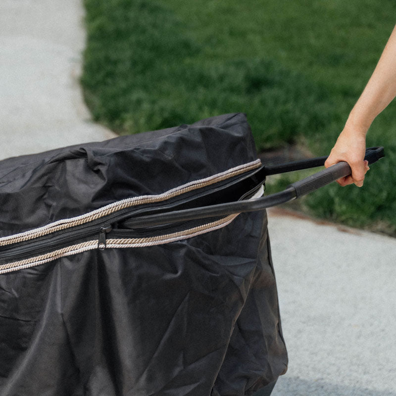 Kentucky Horsewear Stanley Box Cover Classic - Nags Essentials