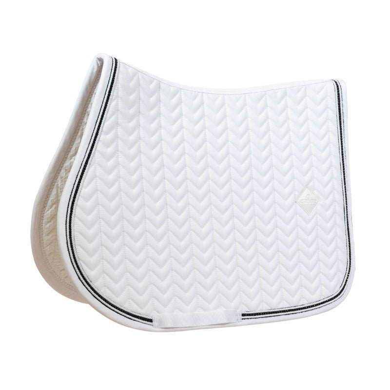 Kentucky Jumping Saddle Pad Metal Chain - Nags Essentials