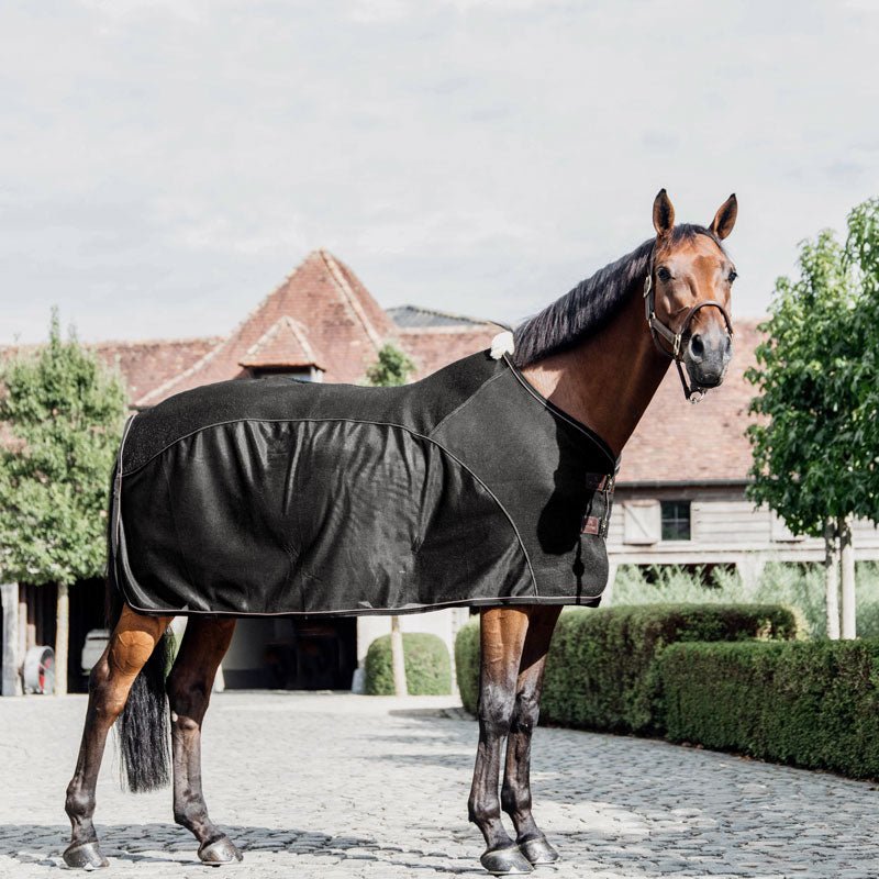 Kentucky Mesh Combo Cooler Rug - Nags Essentials