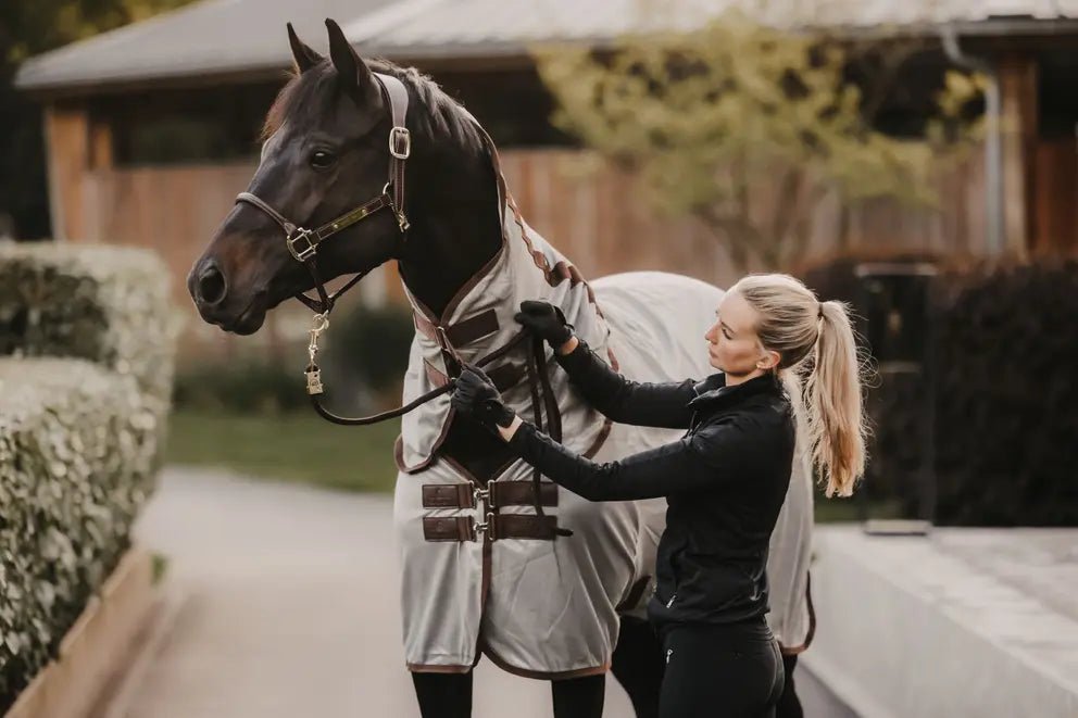 Kentucky Mesh Fly Rug Classic - Nags Essentials
