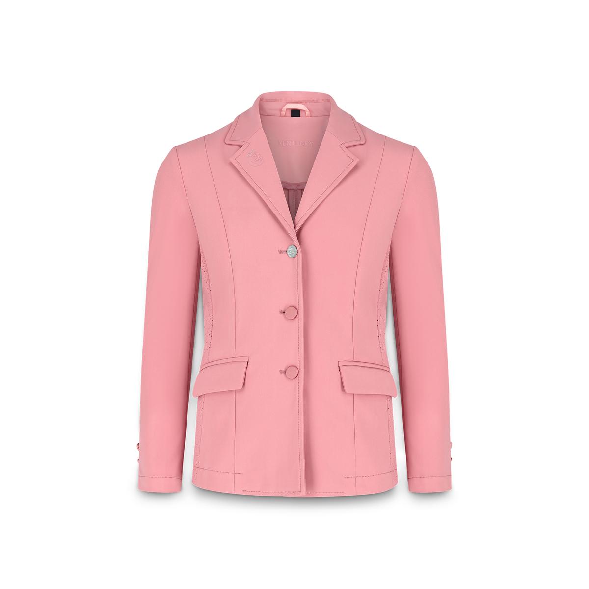 Kentucky Paris Kids Girls Show Jacket - Nags Essentials