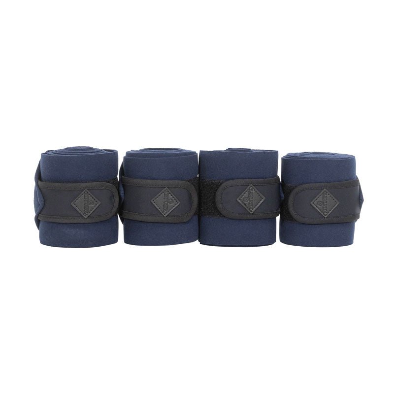 Kentucky Polar Fleece Bandage Show Vegan Wool - Nags Essentials