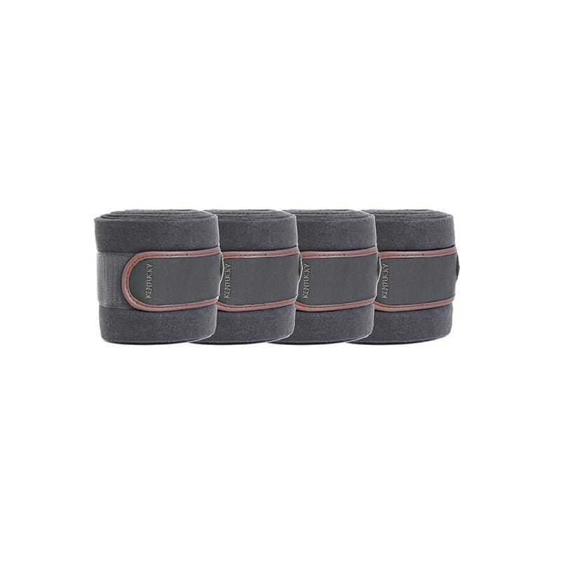 Kentucky Polar Fleece Bandages - Nags Essentials
