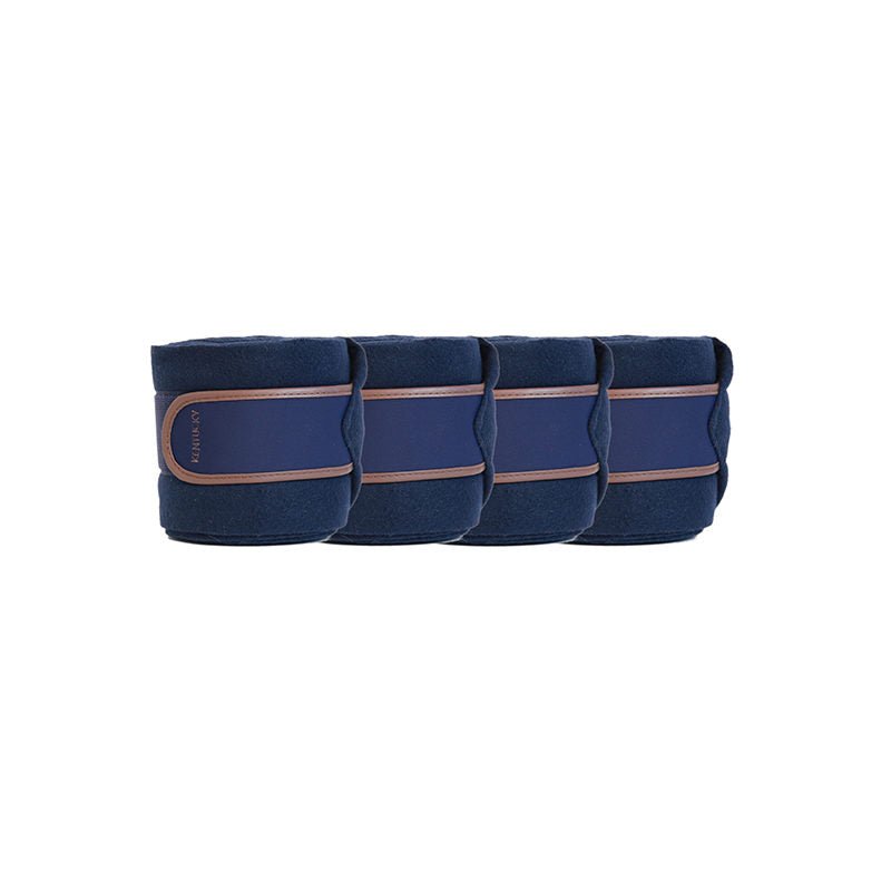 Kentucky Polar Fleece Bandages - Nags Essentials