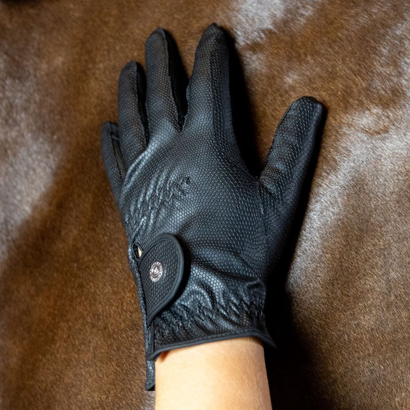 Kentucky Riding Grip Gloves - Nags Essentials