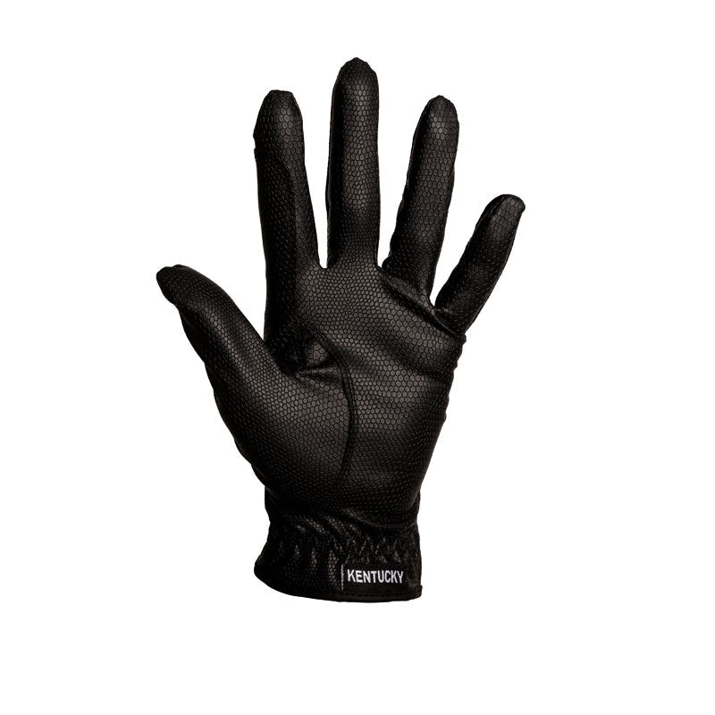 Kentucky Riding Grip Gloves - Nags Essentials