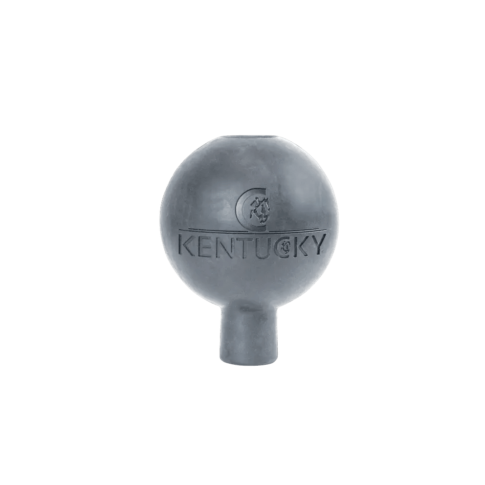 Kentucky Rubber Ball Wall and Lead Protector - Nags Essentials