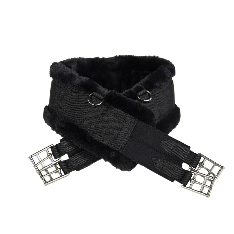 Kentucky Sheepskin Elasticated Girth - Nags Essentials