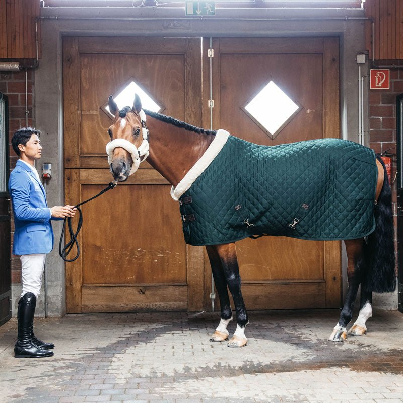 Kentucky Show Rug - Nags Essentials