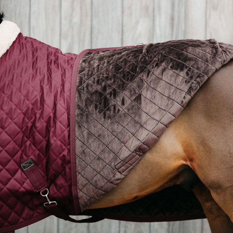 Kentucky Show Rug - Nags Essentials