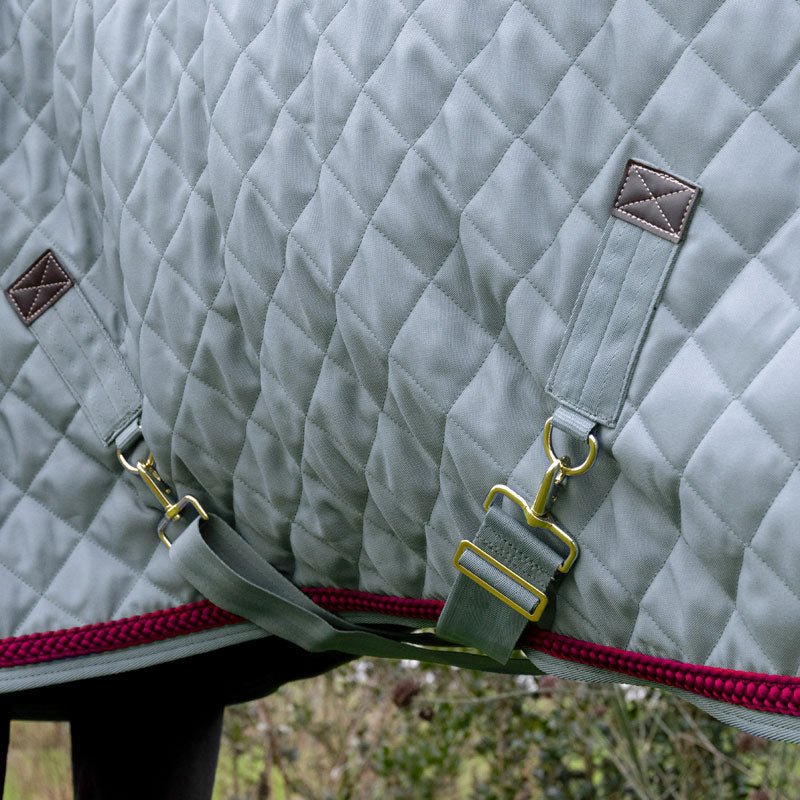 Kentucky Show Rug Limited edition - Denim - Nags Essentials
