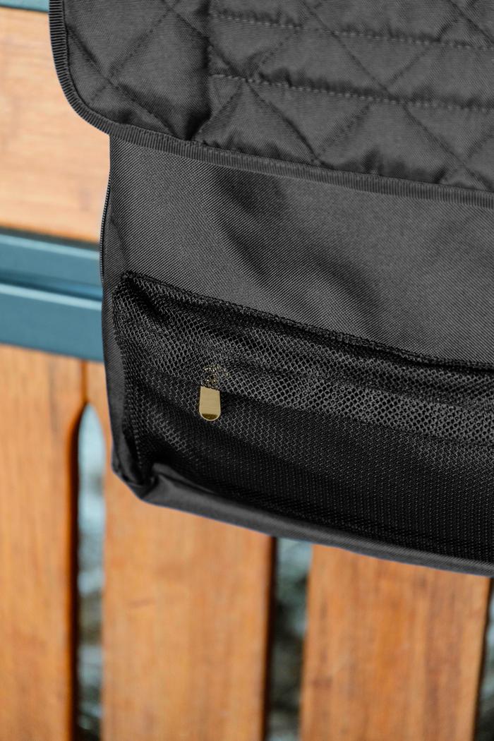 Kentucky Stable Bag - Nags Essentials