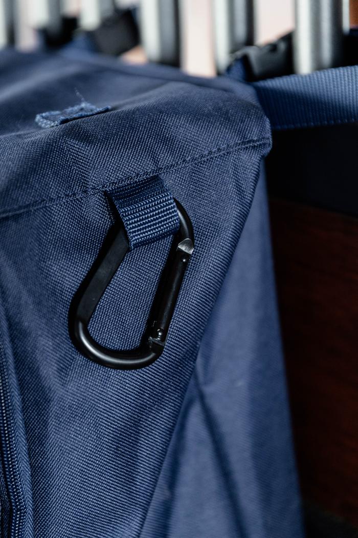 Kentucky Stable Bag - Nags Essentials