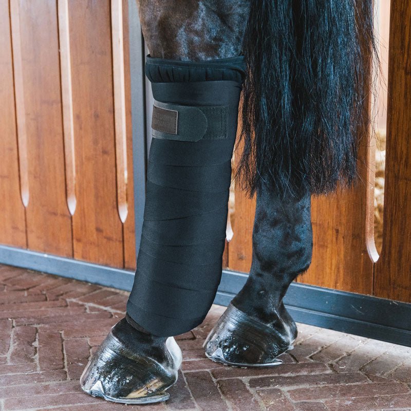 Kentucky Stable Bandage Wraps - Nags Essentials