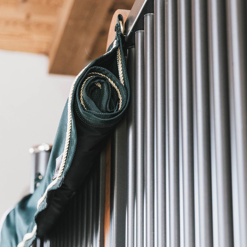 Kentucky Stable Curtain Waterproof Classic - Nags Essentials