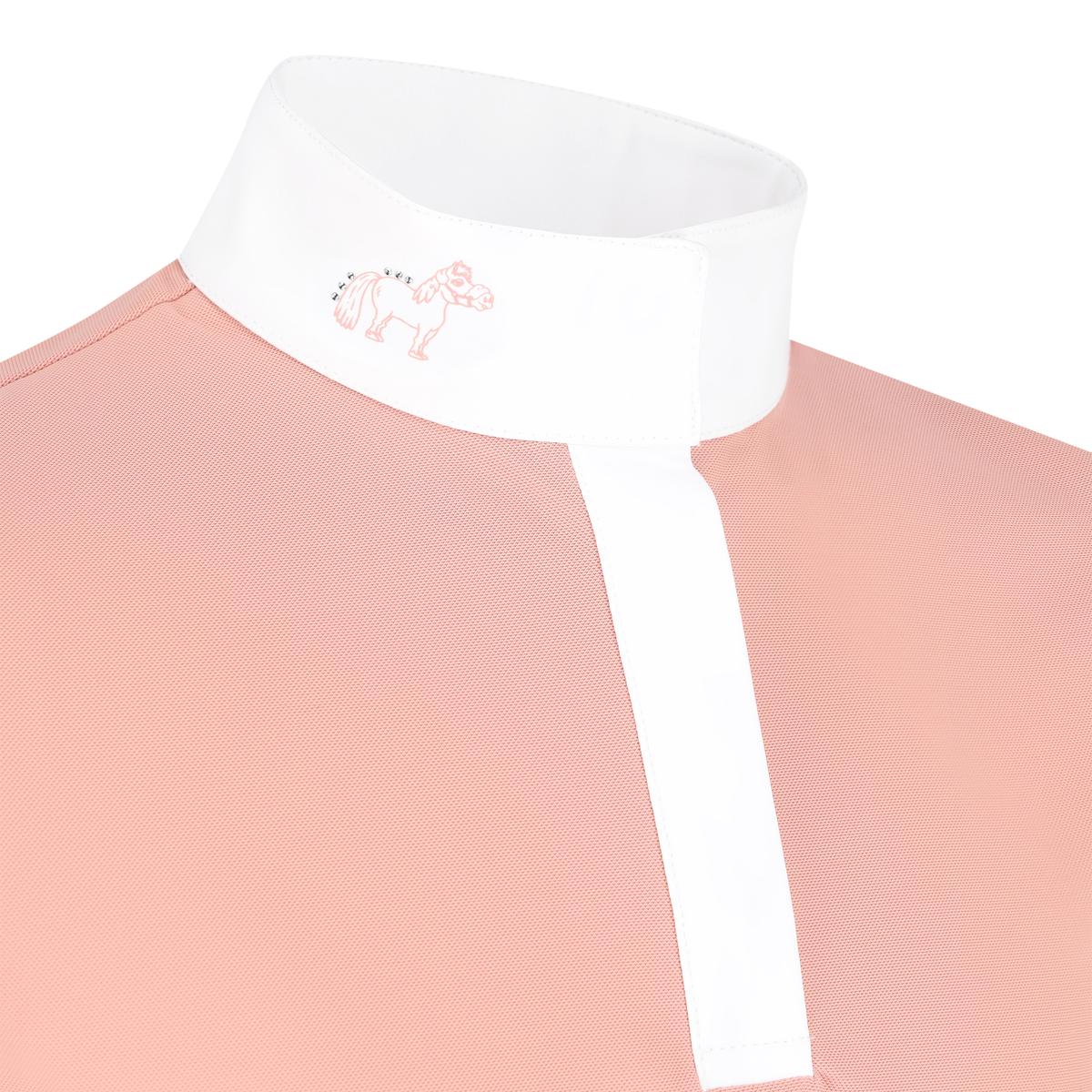 Kentucky Tokyo Girls Show Shirt Short sleeve - Nags Essentials