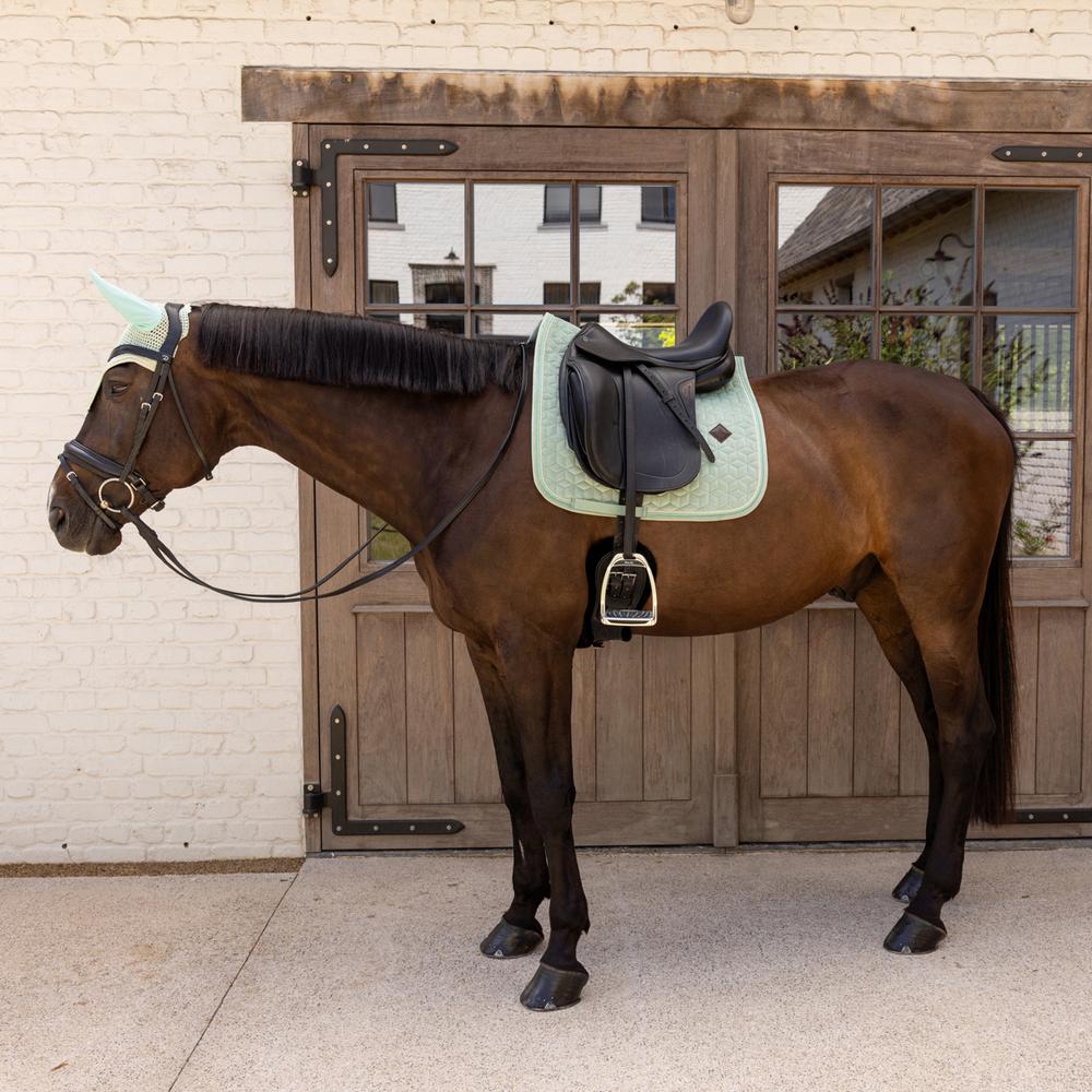 Kentucky Velvet Saddle Pad Dressage - Nags Essentials