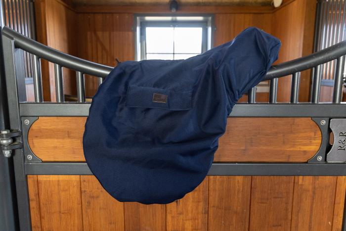 Kentucky Waterproof Saddle Cover - Nags Essentials