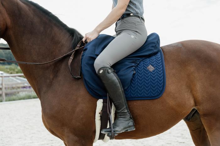 Kentucky Waterproof Saddle Cover - Nags Essentials