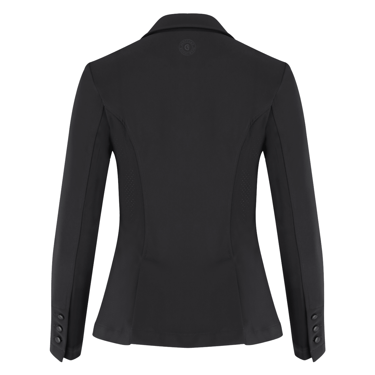 Kentucky Womens Show Jacket Classic - Nags Essentials