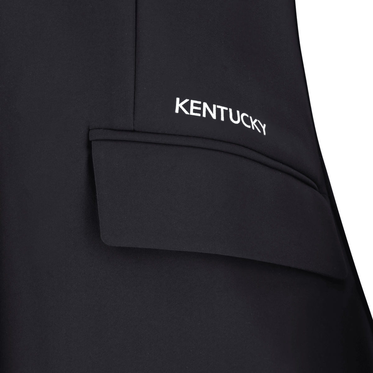 Kentucky Womens Show Jacket Classic - Nags Essentials