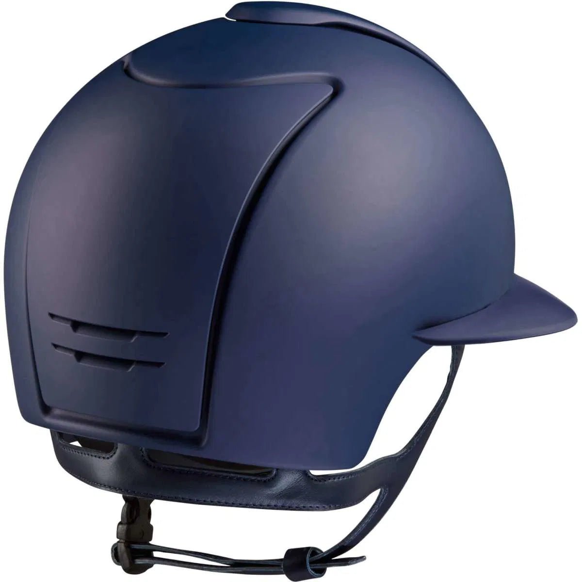 KEP Cromo 2.0 Galassia Matt Blue Polo Peak - Nags Essentials