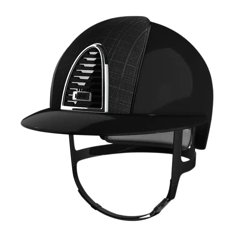KEP Cromo 2.0 Galassia Polish Black Polo Peak - Nags Essentials