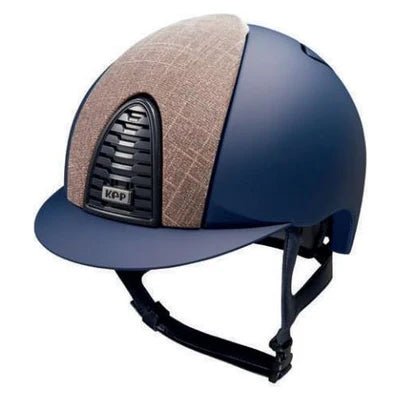 KEP Cromo 2.0 Pink Galassia Matt Blue Standard Peak - Nags Essentials