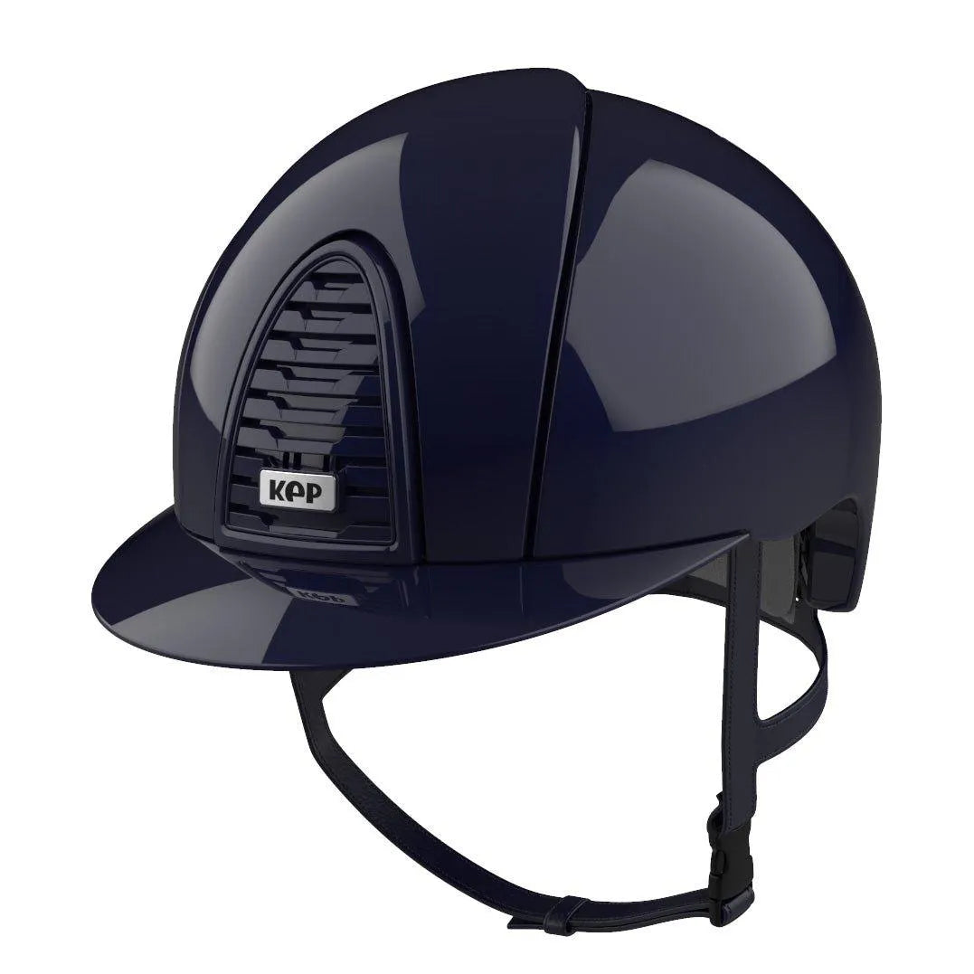 KEP Cromo 2.0 Polish Blue Standard Peak