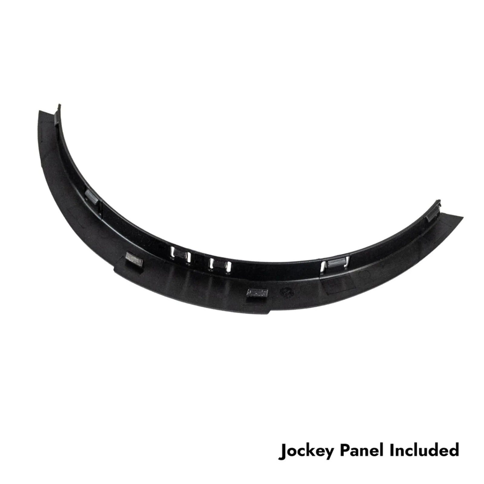 KEP Smart Nova Matt Black with Black Star Grill with Tan Harness Polo Peak