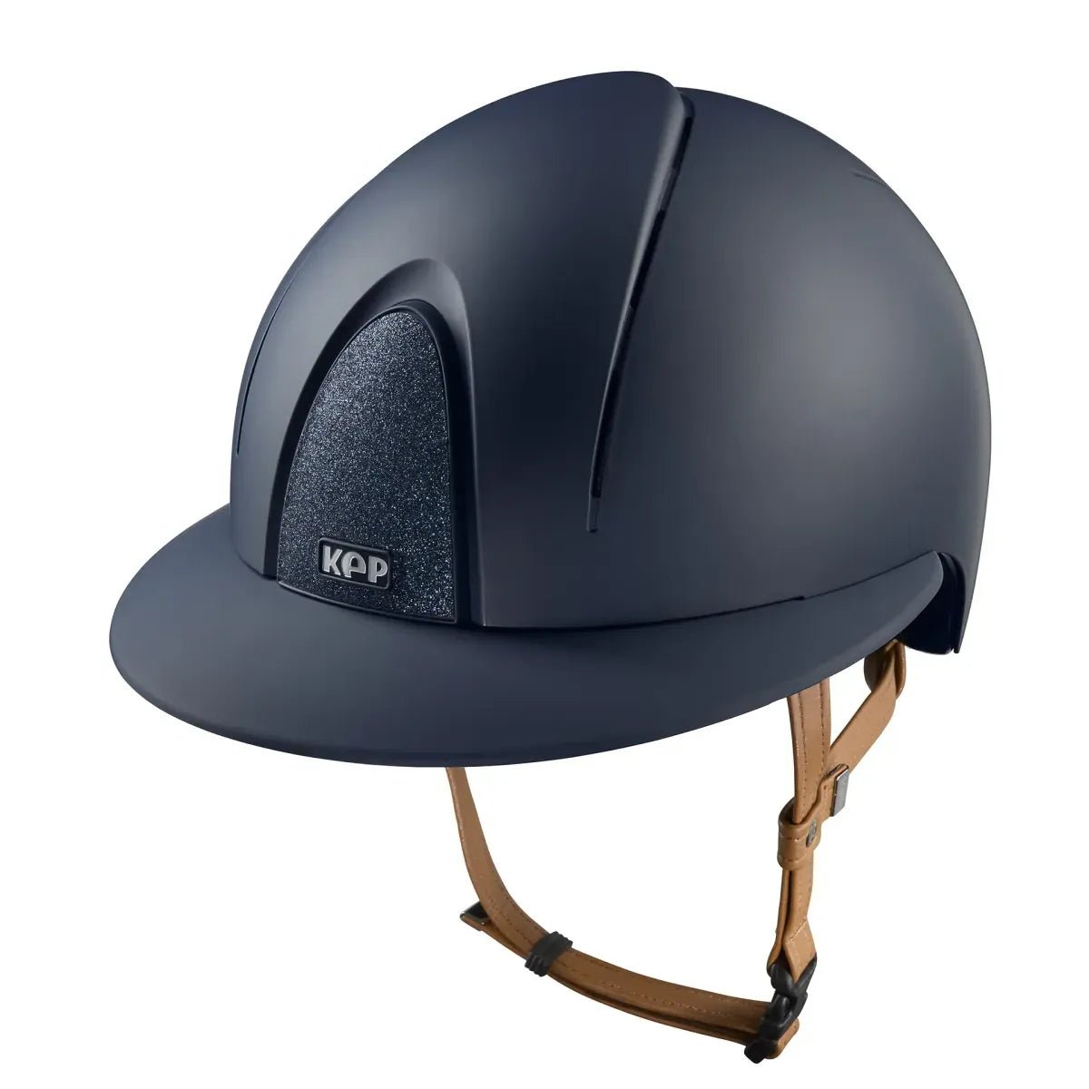 KEP Smart Nova Matt Blue with Blue Star Grill with Tan Harness Polo Peak - Nags Essentials