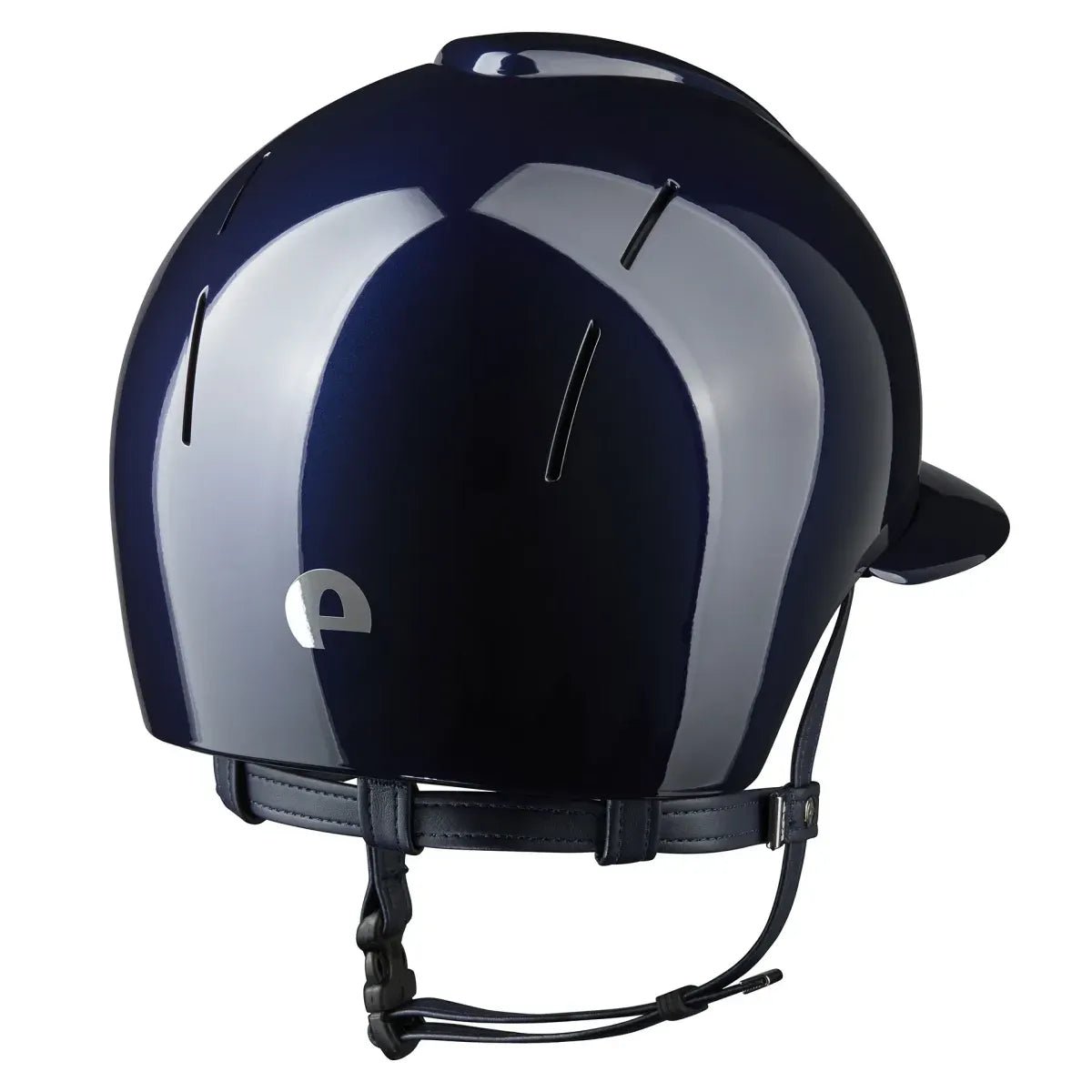 KEP Smart Nova Polish Blue with Blue Harness Polo Peak - Nags Essentials