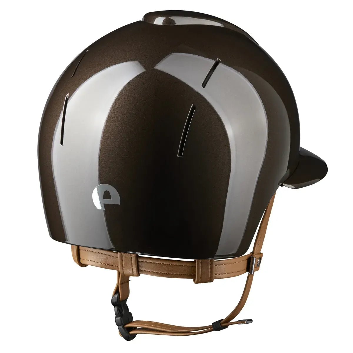 KEP Smart Nova Polish Brown with Tan Harness Polo Peak - Nags Essentials