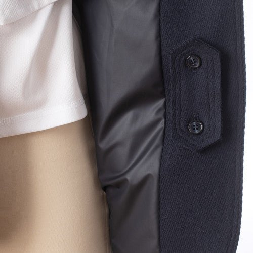 Ladies Hunt Wool Frock Coat - Nags Essentials