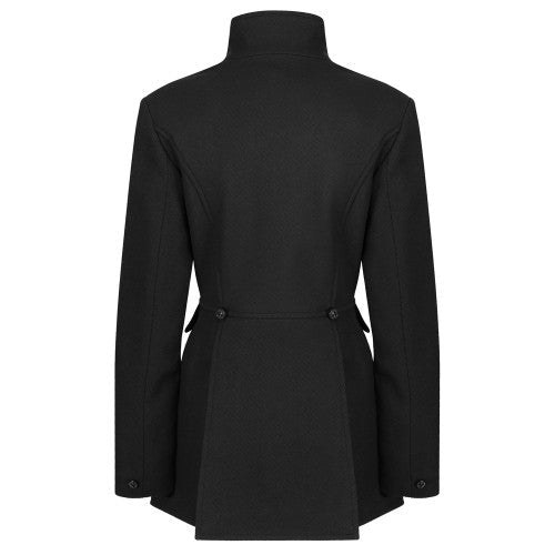 Ladies Hunt Wool Frock Coat - Nags Essentials