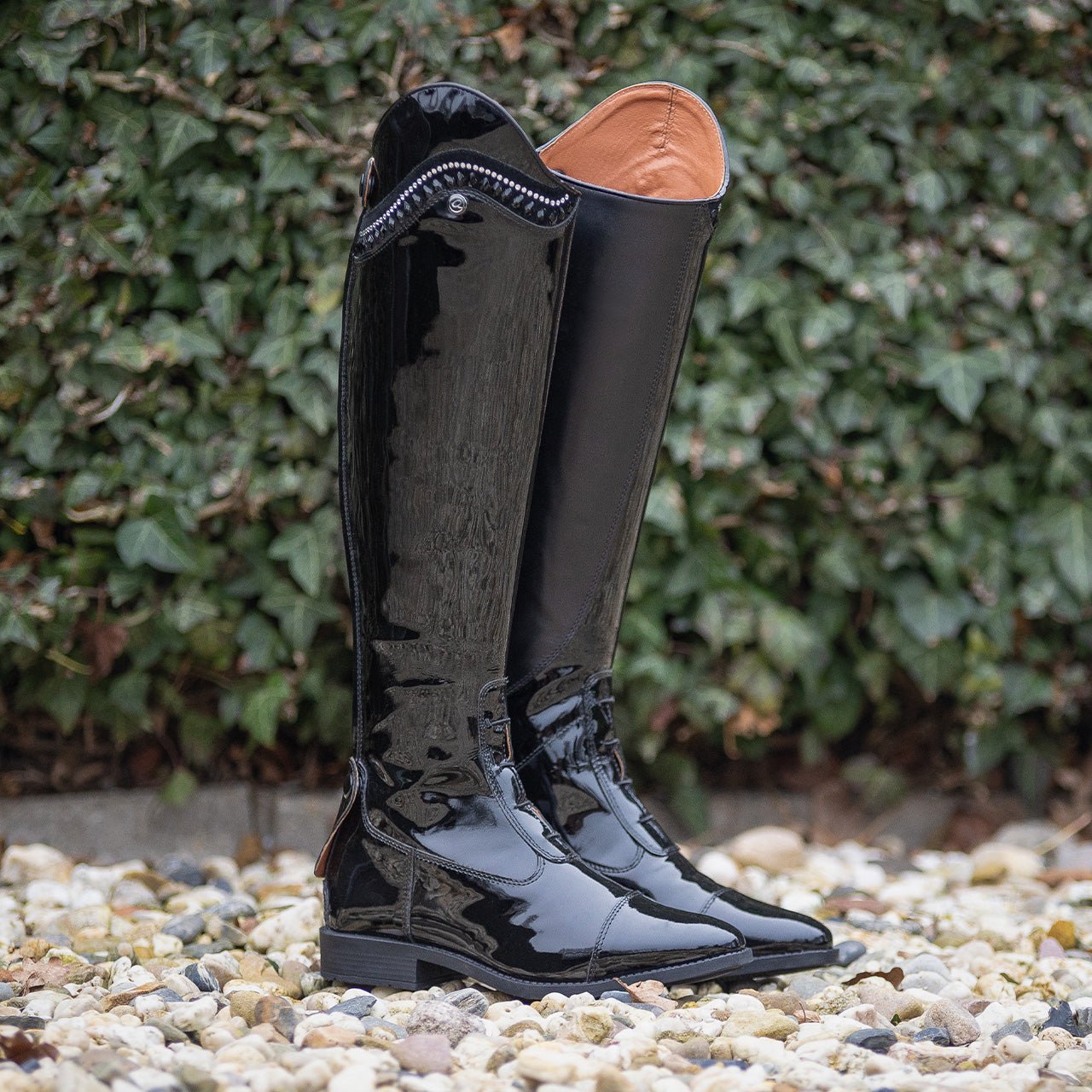 Lamira Riding Boot - Nags Essentials